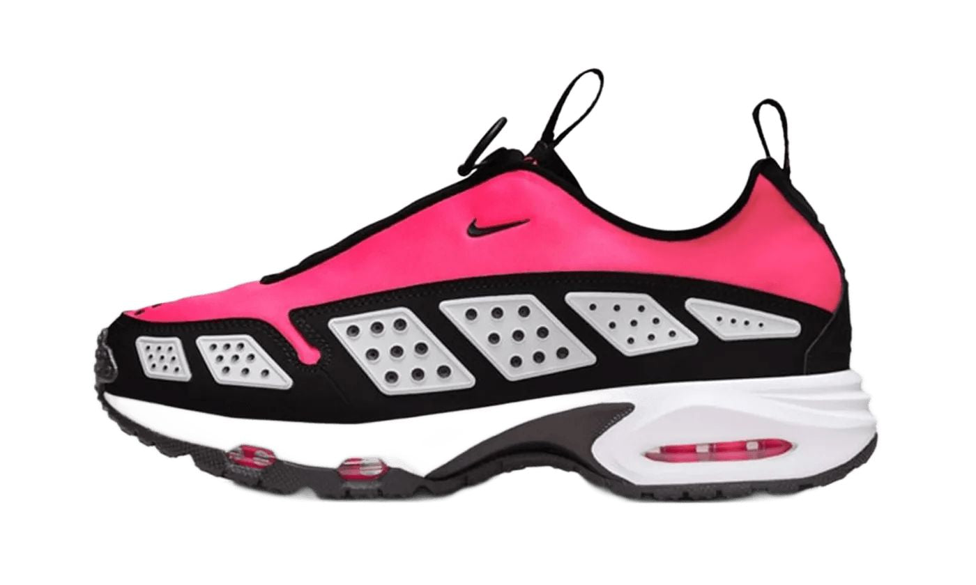 Nike Air Max Sunder Hyper Pink Black