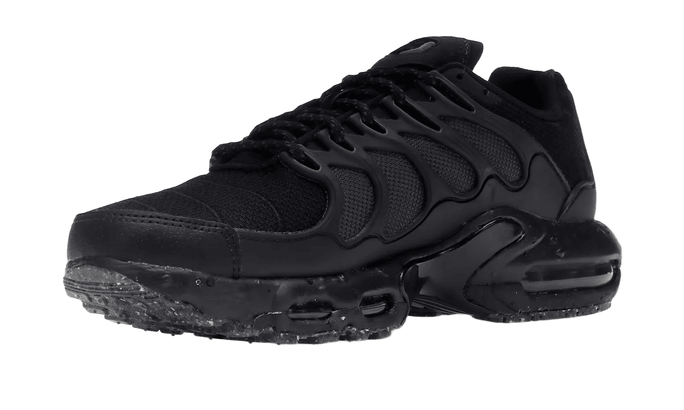 Air Max Terrascape Plus Black Anthracite - DQ3977-001