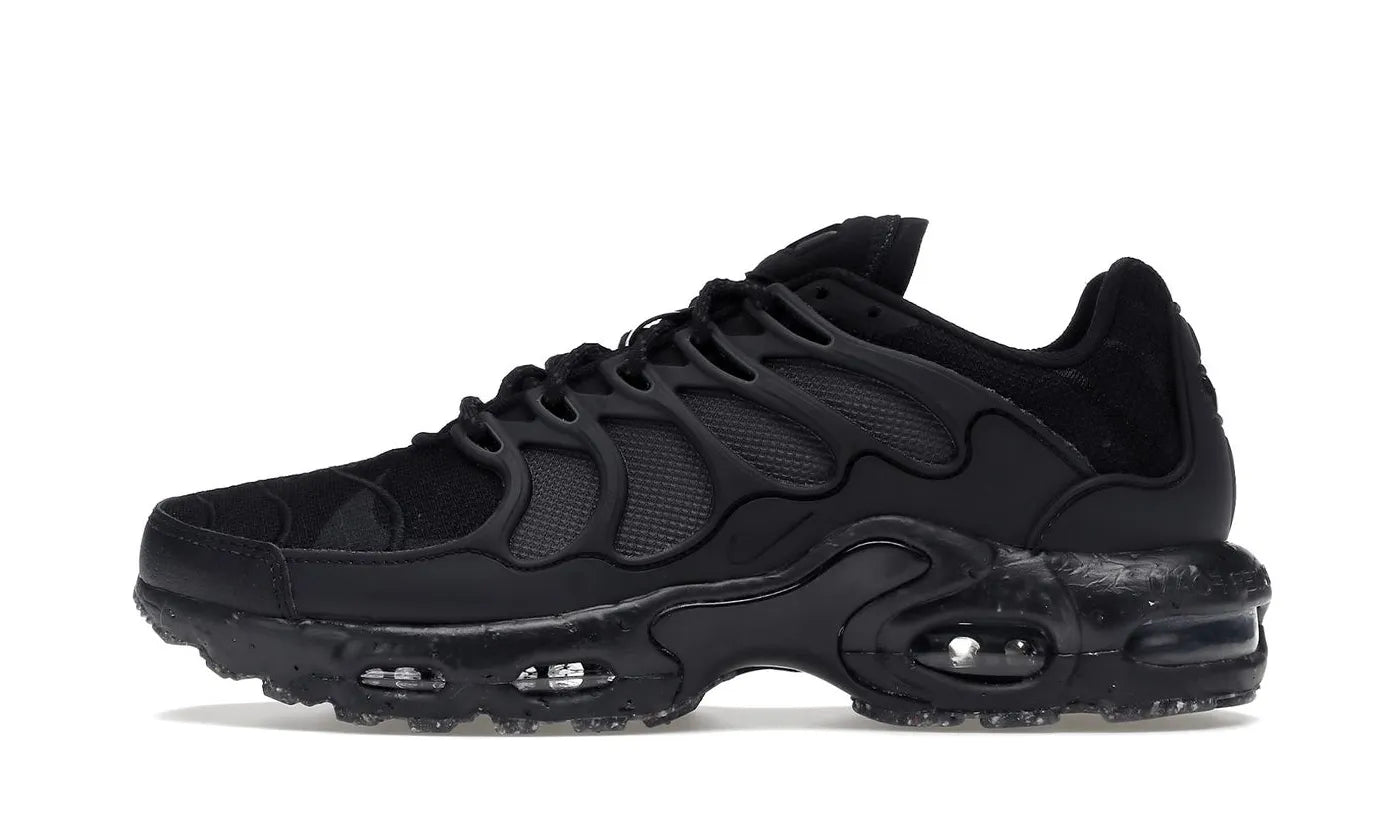 Nike Air Max Terrascape Plus Black Anthracite – limitierter Sneaker bei Shade Studios