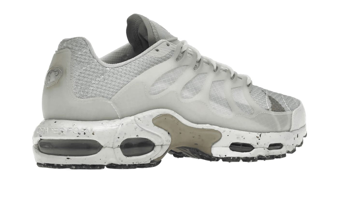 Nike Air Max Terrascape Plus Summit White Photon Dust