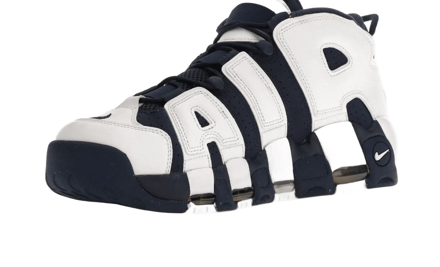 Nike Air More Uptempo 96 Olympic (2024)