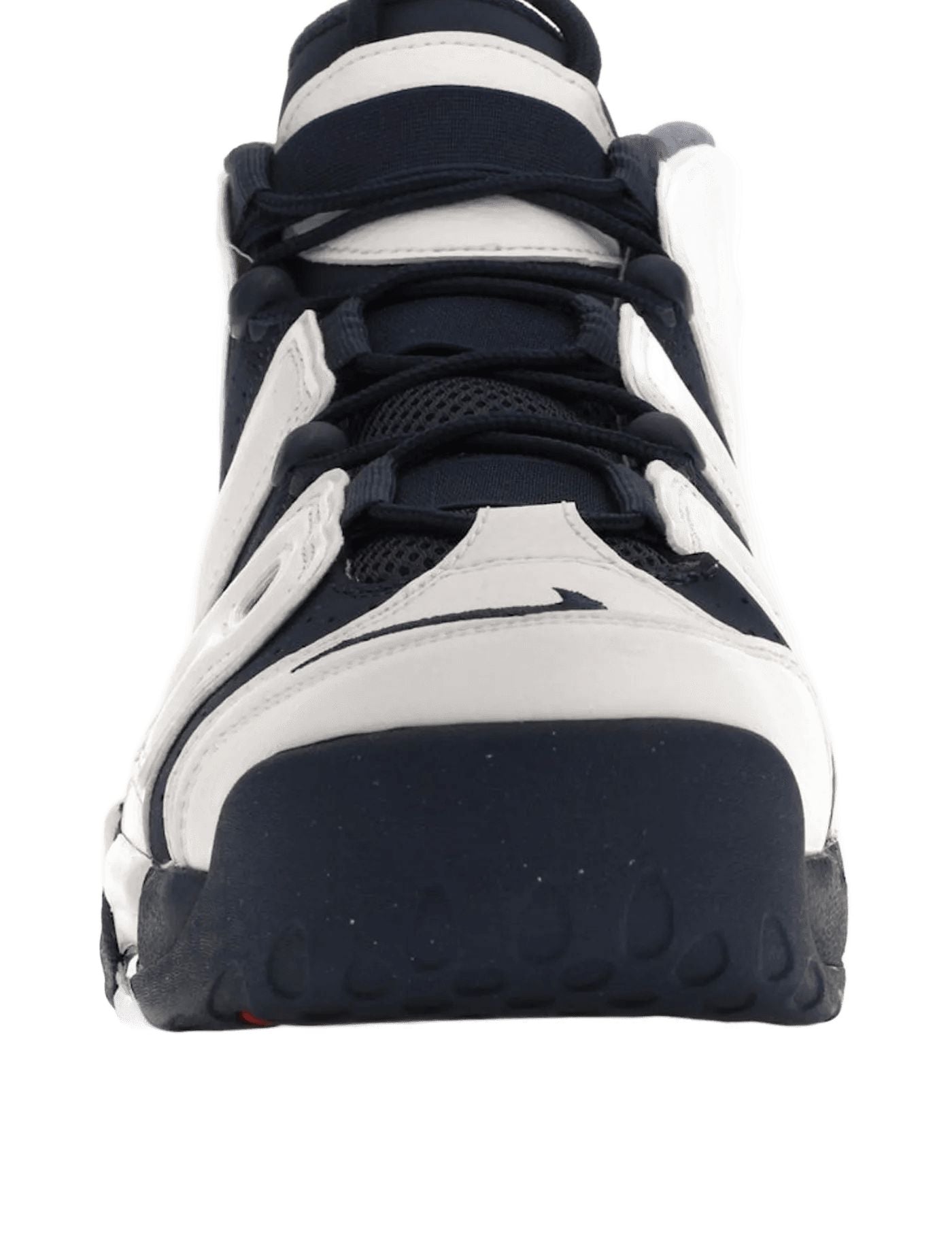 Nike Air More Uptempo 96 Olympic (2024)