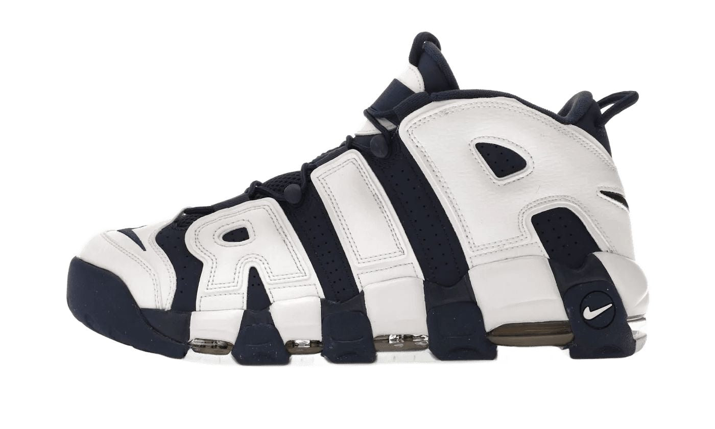 Nike Air More Uptempo 96 Olympic (2024)