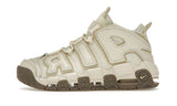 Nike Air More Uptempo Coconut Milk