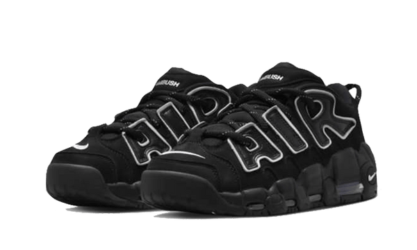 Nike Nike Air More Uptempo Low Ambush Black - FB1299-001