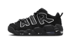 Nike Nike Air More Uptempo Low Ambush Black - FB1299-001