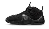 Nike Air Penny 2 Stussy Black