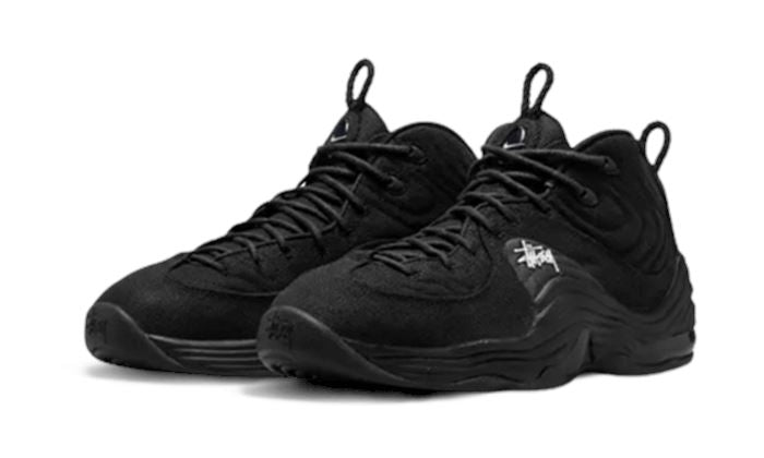 Nike Nike Air Penny 2 Stussy Black - DQ5674-001