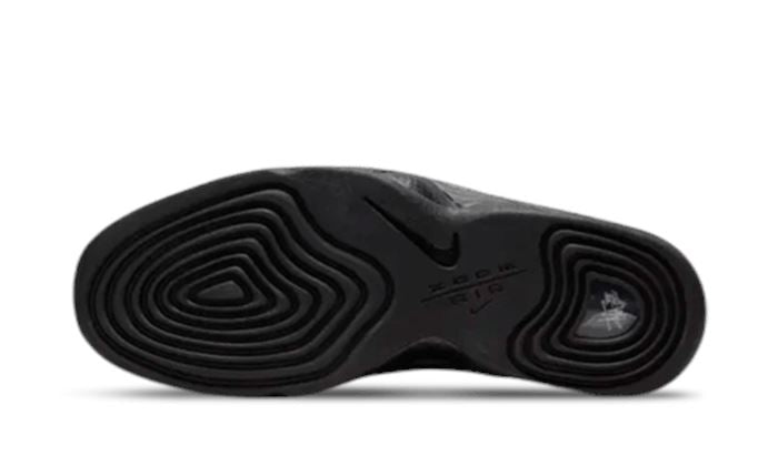 Nike Nike Air Penny 2 Stussy Black - DQ5674-001