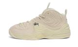 Nike Air Penny 2 Stussy Fossil