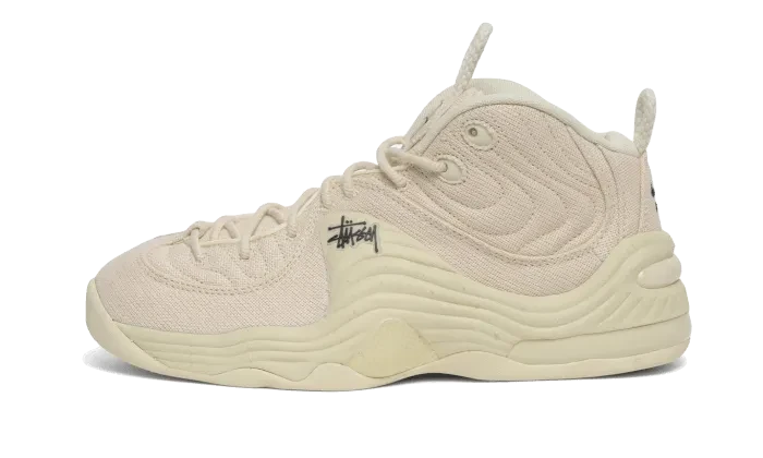 Nike Air Penny 2 Stussy Fossil – limitierter Sneaker bei Shade Studios
