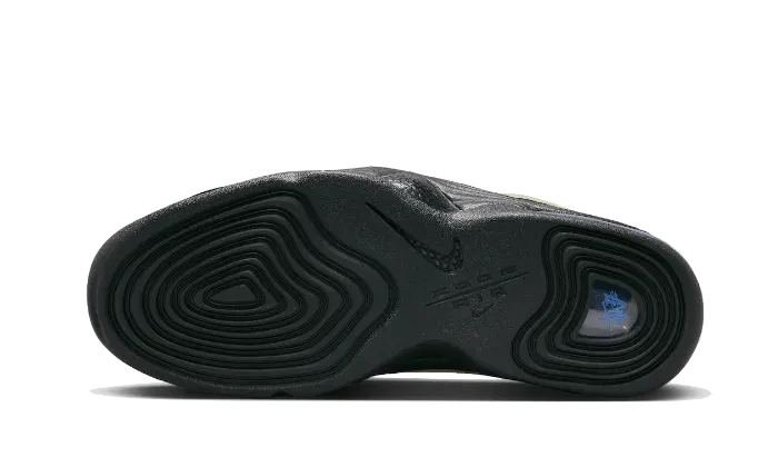 Nike Air Penny 2 Stussy Rattan Limestone – limitierter Sneaker bei Shade Studios