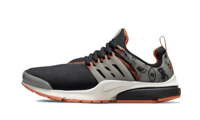 Nike Nike Air Presto Halloween (2021) - DJ9568-001