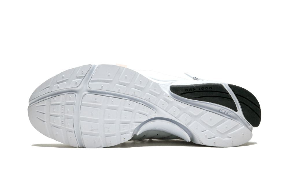 Nike Air Presto Off-White White – limitierter Sneaker bei Shade Studios