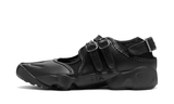 Nike Air Rift Triple Black Buckle Strap