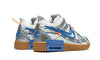 Nike Nike Air Rubber Dunk Off-White UNC - CU6015-100