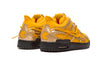 Nike Nike Air Rubber Dunk Off-White University Gold - CU6015-700