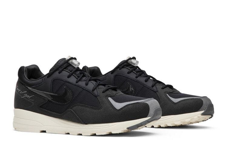 Nike Air Skylon 2 Fear of God Black Sail – limitierter Sneaker bei Shade Studios