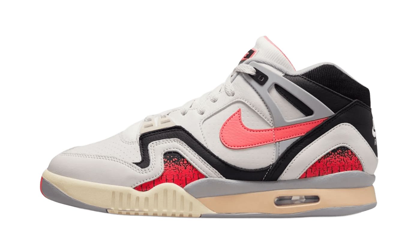 Nike Air Tech Challenge II Hot Lava (2024)