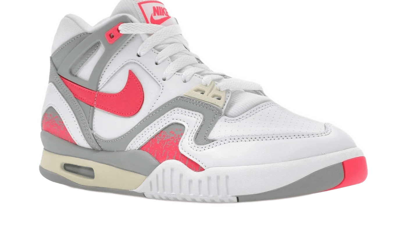 Nike Air Tech Challenge II Racer Pink – limitierter Sneaker bei Shade Studios