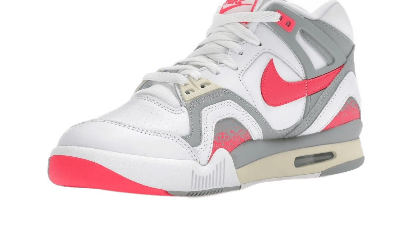 Air Tech Challenge II Racer Pink - FZ9033-100