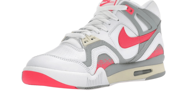 Air Tech Challenge II Racer Pink - FZ9033-100