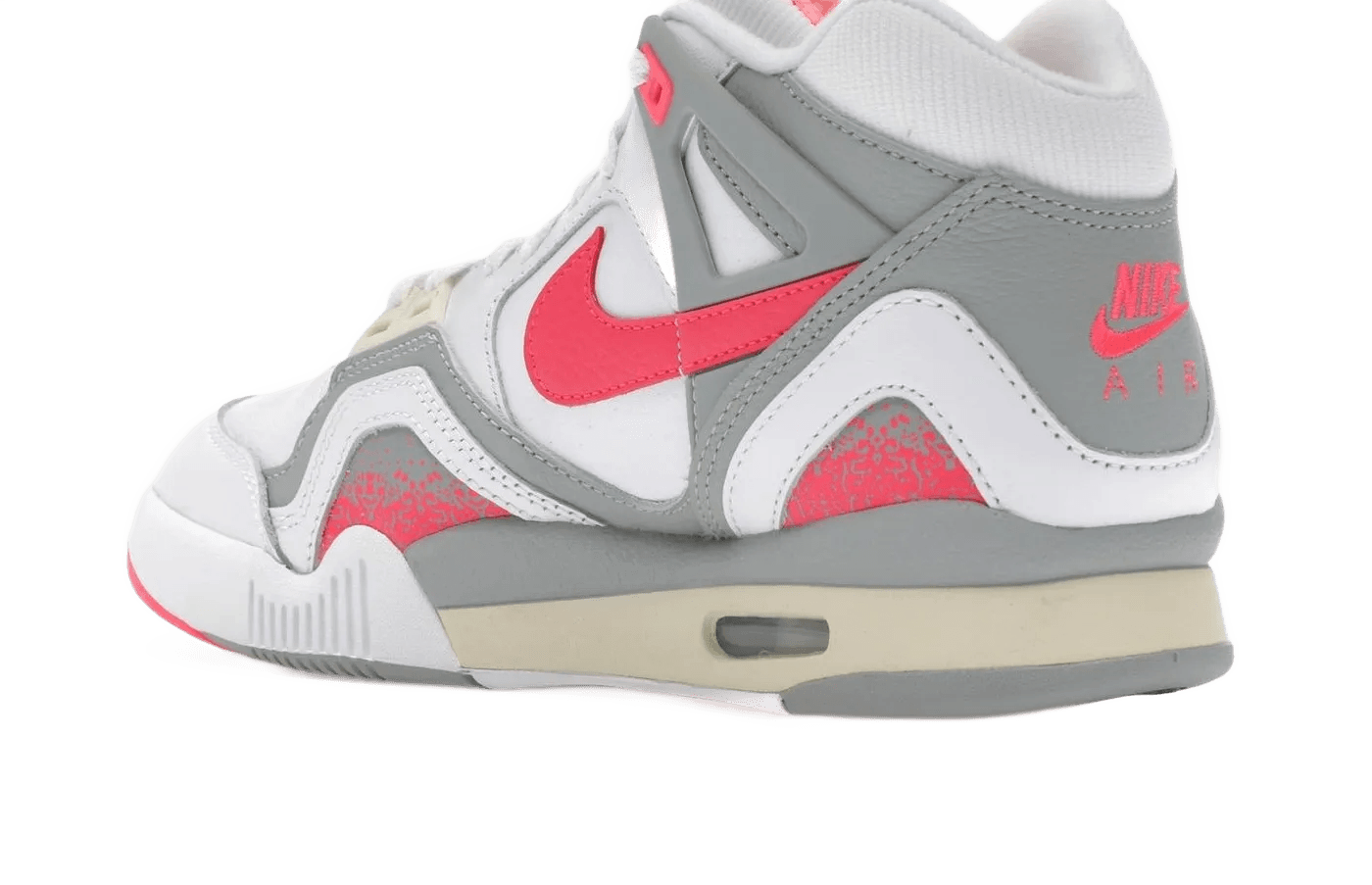 Air Tech Challenge II Racer Pink - FZ9033-100