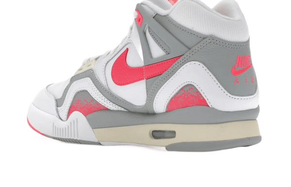 Air Tech Challenge II Racer Pink - FZ9033-100