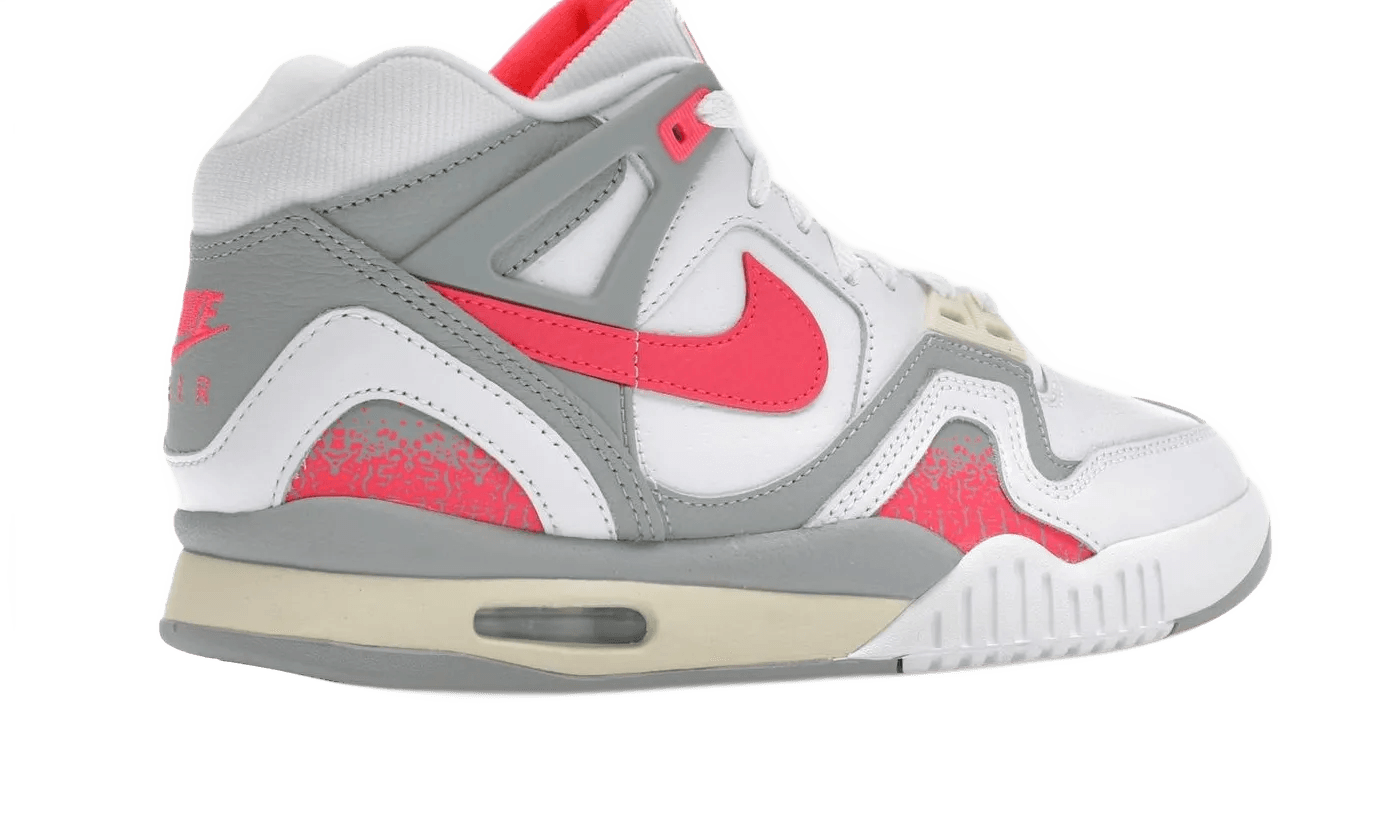 Air Tech Challenge II Racer Pink - FZ9033-100