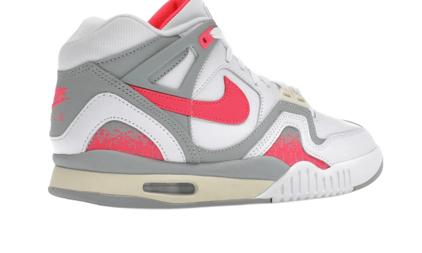 Air Tech Challenge II Racer Pink - FZ9033-100