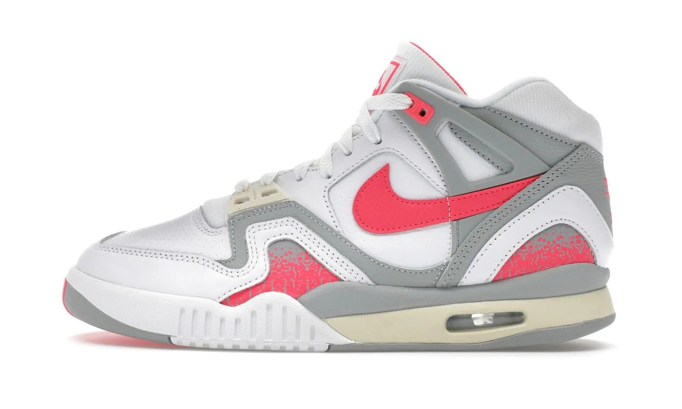 Nike Air Tech Challenge II Racer Pink – limitierter Sneaker bei Shade Studios