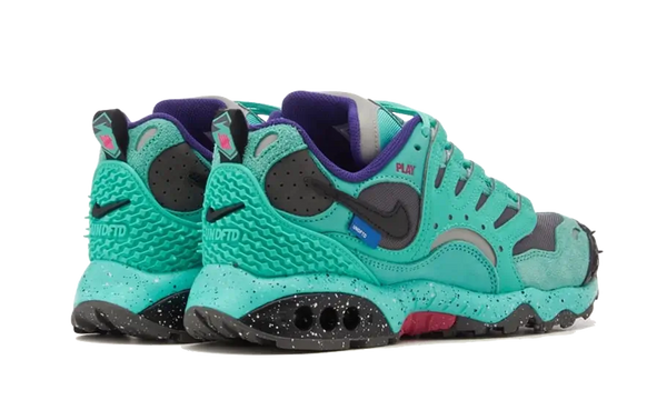 Nike Nike Air Terra Humara Undefeated Light Menta - FN7546-301