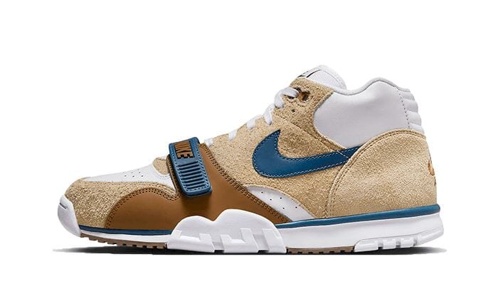 Nike Air Trainer 1 Ale Brown – limitierter Sneaker bei Shade Studios