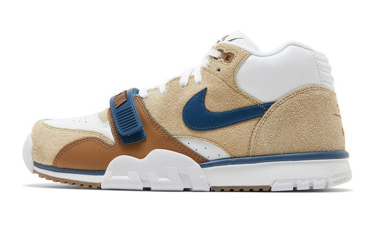 Nike Air Trainer 1 Mid Ale Brown