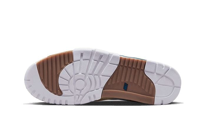 Nike Air Trainer 1 Ale Brown – limitierter Sneaker bei Shade Studios