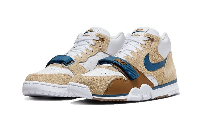 Nike Air Trainer 1 Ale Brown – limitierter Sneaker bei Shade Studios