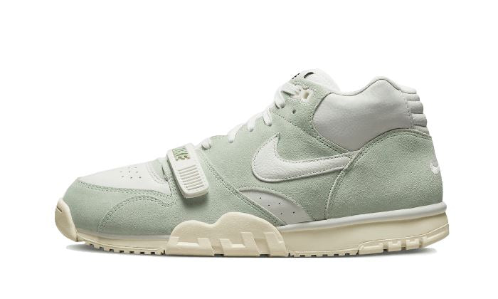 Nike Nike Air Trainer 1 Enamel Green - DX4462-300