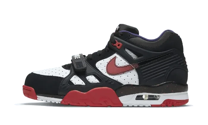 Air Trainer 3 Dracula Halloween (2020) - DC1501-001