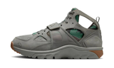 Nike Air Trainer Huarache Corteiz Gully Grey