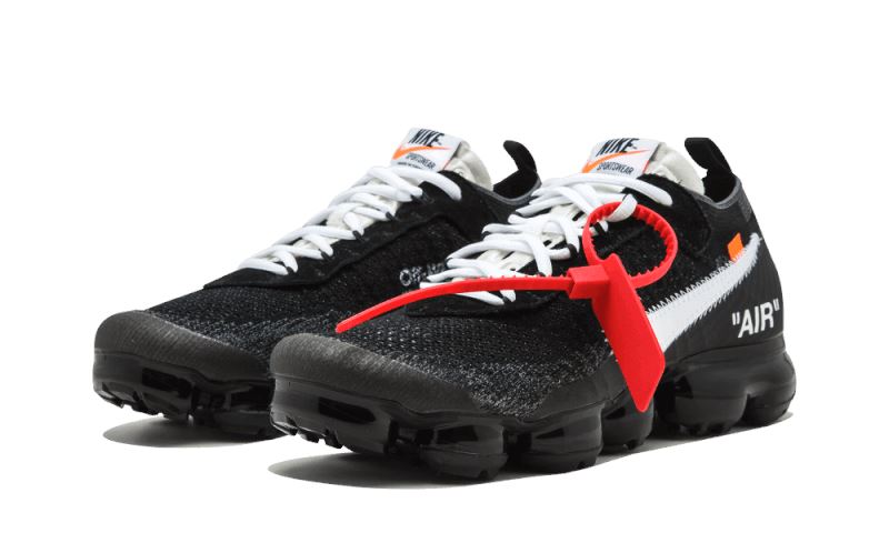 Nike Air Vapormax Off-White "The Ten" – limitierter Sneaker bei Shade Studios