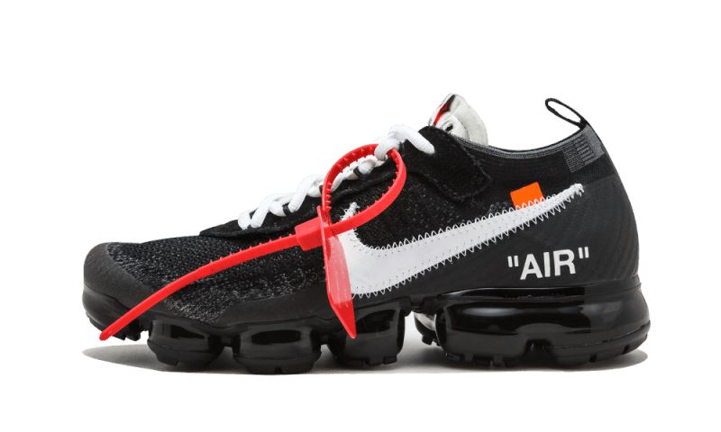 Nike Air Vapormax Off-White "The Ten" – limitierter Sneaker bei Shade Studios
