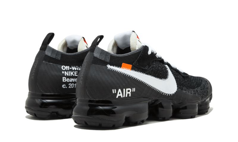 Nike Nike Air Vapormax Off-White 