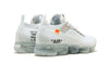 Nike Nike Air Vapormax Off-White White 2018 - AA3831-100