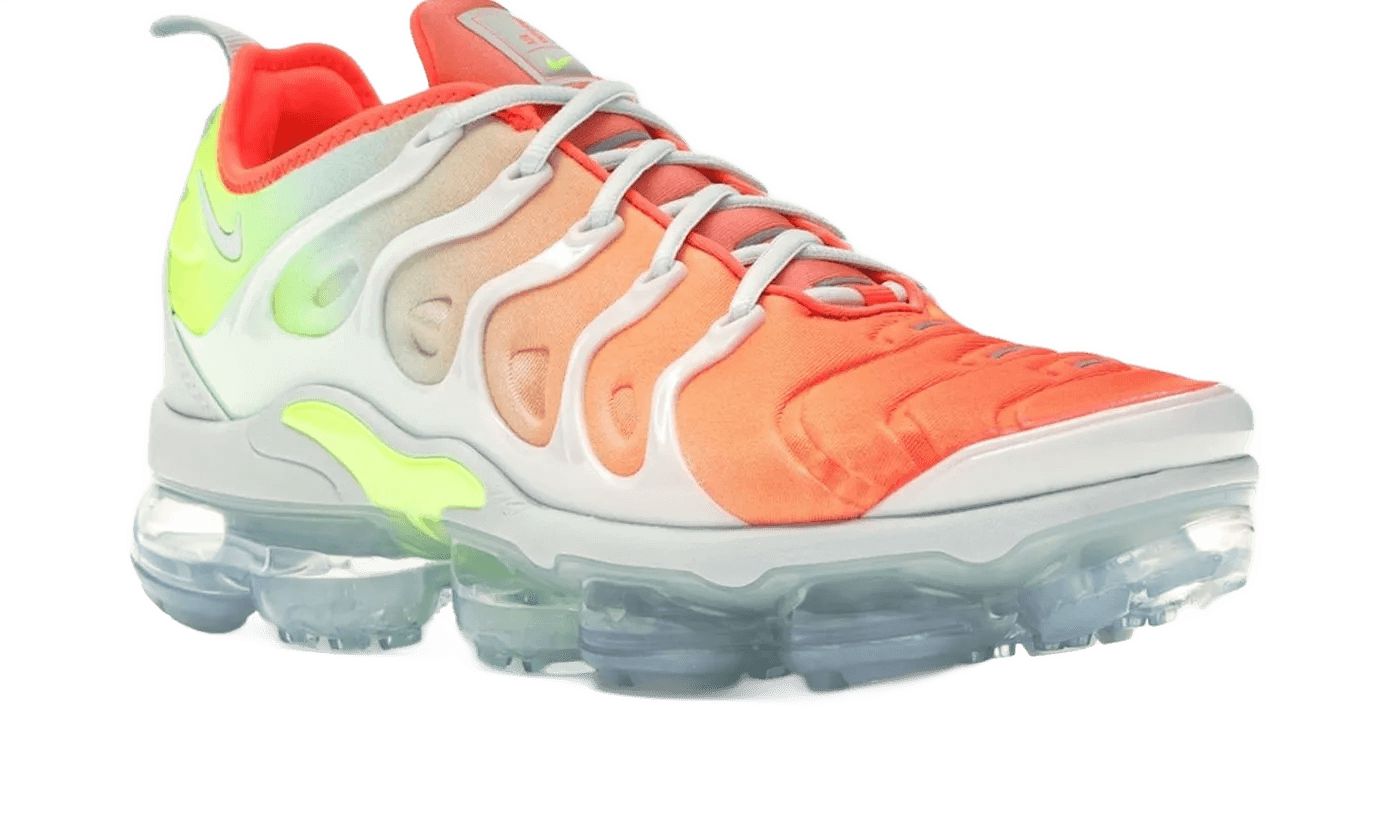 Nike Air VaporMax Plus Reverse Sunset