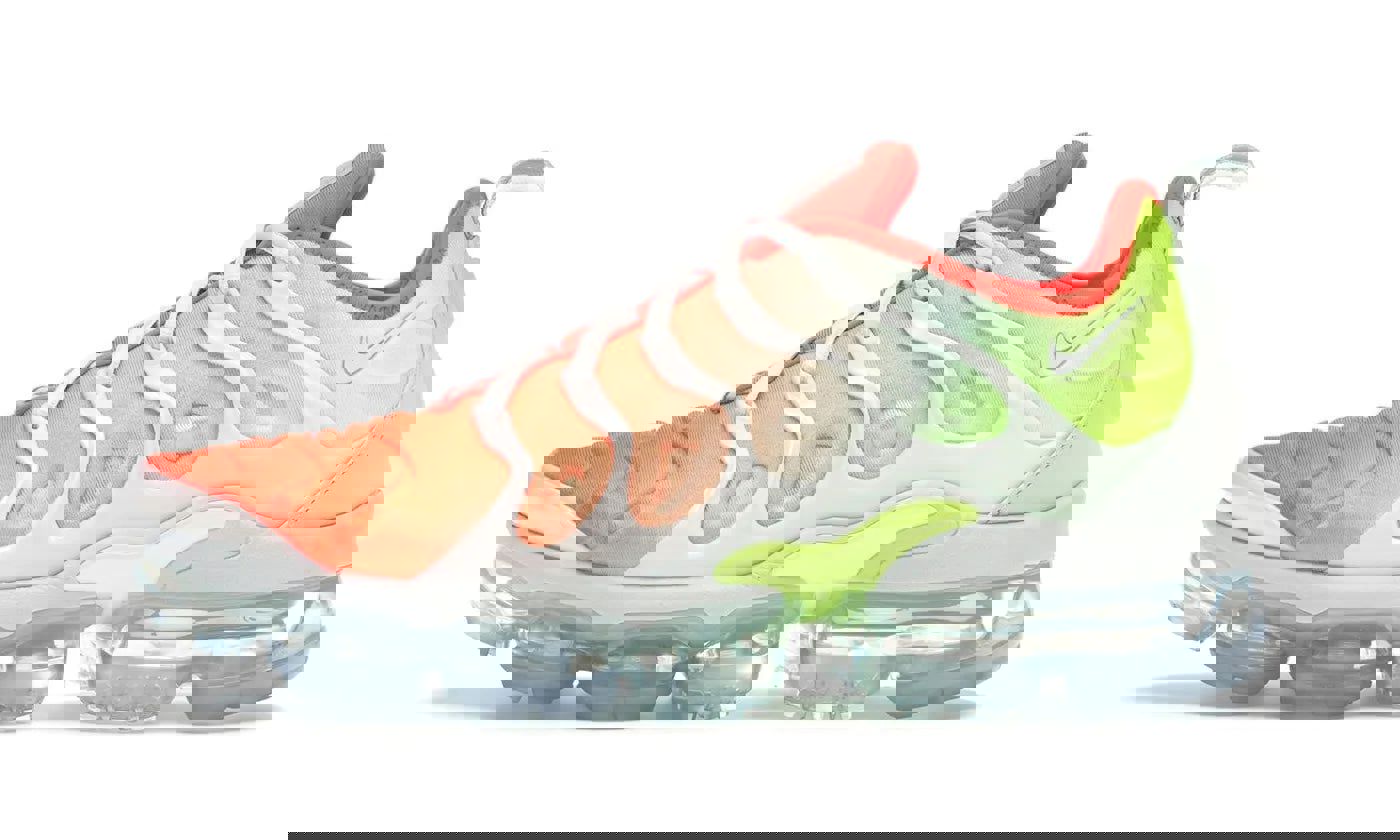 Nike Air VaporMax Plus Reverse Sunset