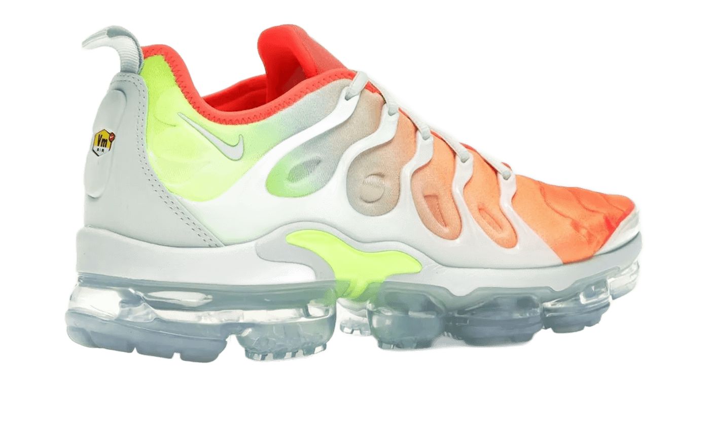 Nike Air VaporMax Plus Reverse Sunset