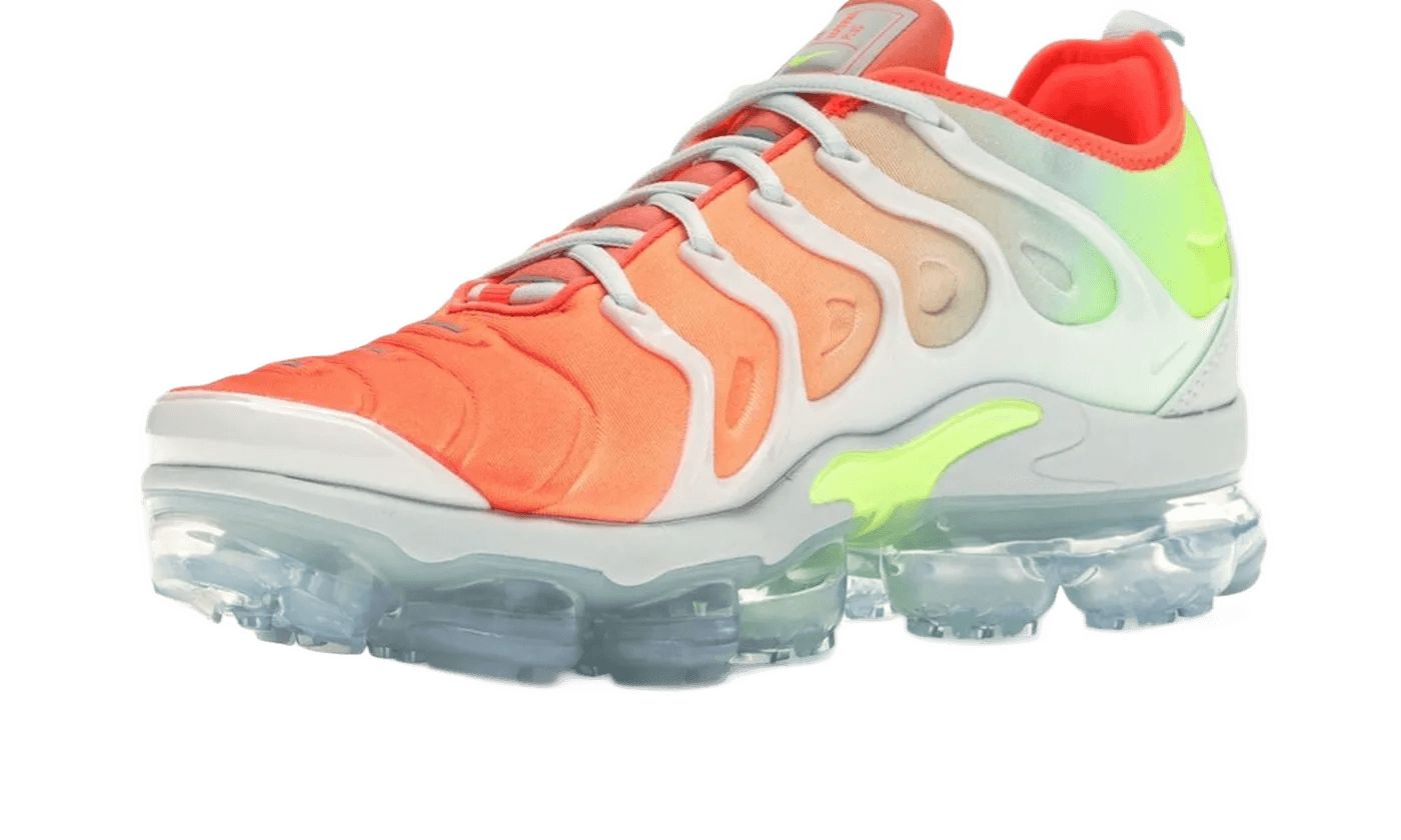 Nike Air VaporMax Plus Reverse Sunset