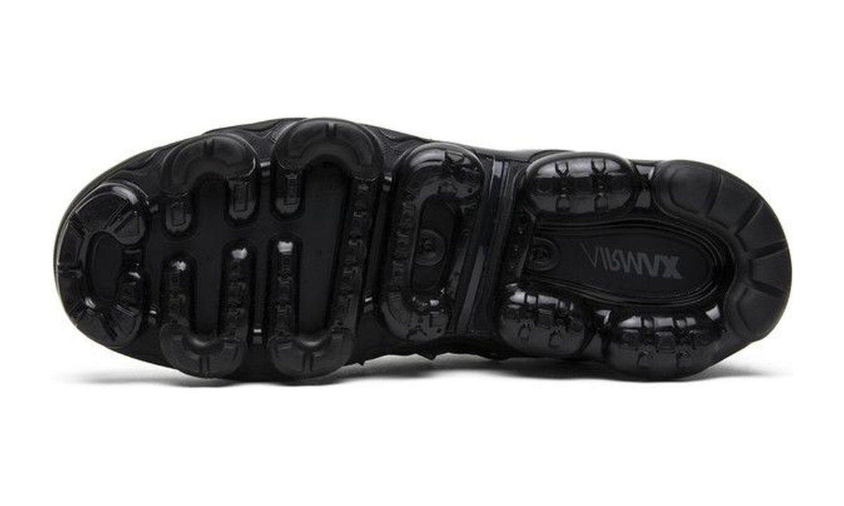 Nike Air VaporMax Plus Triple Black