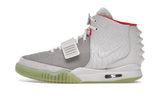 Nike Air Yeezy 2 Pure Platinum