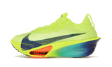 Nike Air Zoom Alphafly Next% 3 Volt Concord